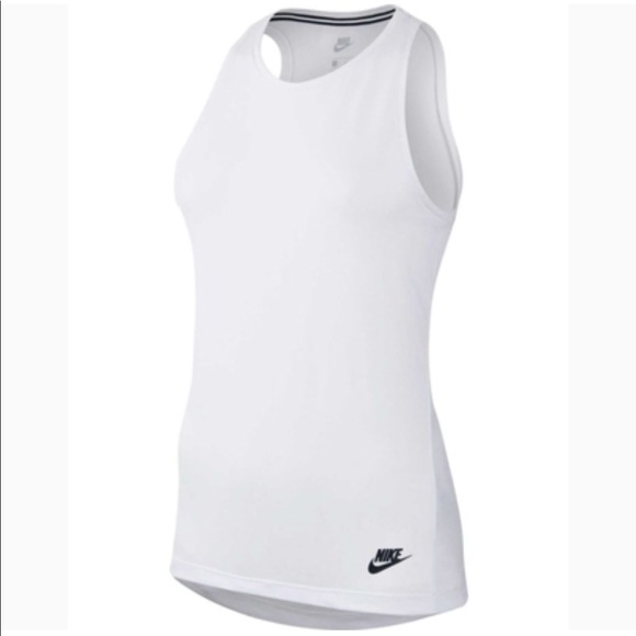 nike sportswear essential tank
